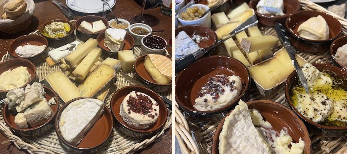 Le Bistrot du Paradou - Gallery Image 5