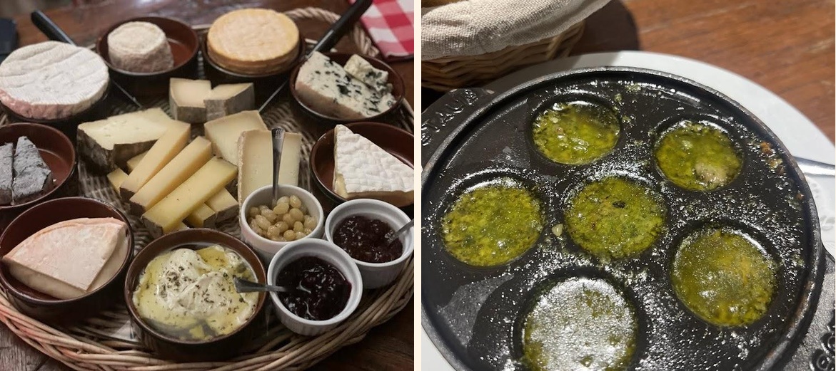 Le Bistrot du Paradou - Gallery Image 6